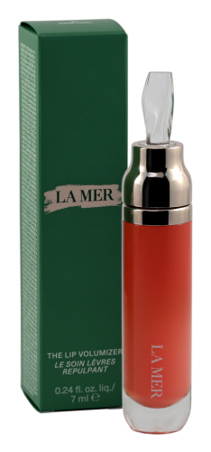 LA MER The Lip Volumizer Sheer Coral Błyszczyk powiększający do ust 7ml Coral