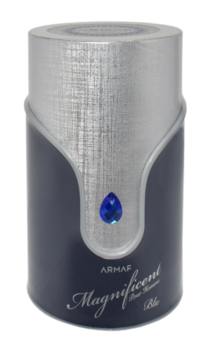 ARMAFMagnificent BlueWoda perfumowana męska 100 ml