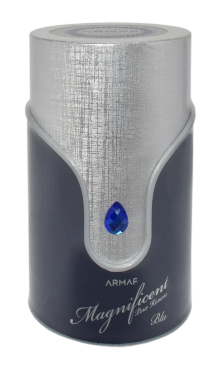 ARMAFMagnificent BlueWoda perfumowana męska 100 ml