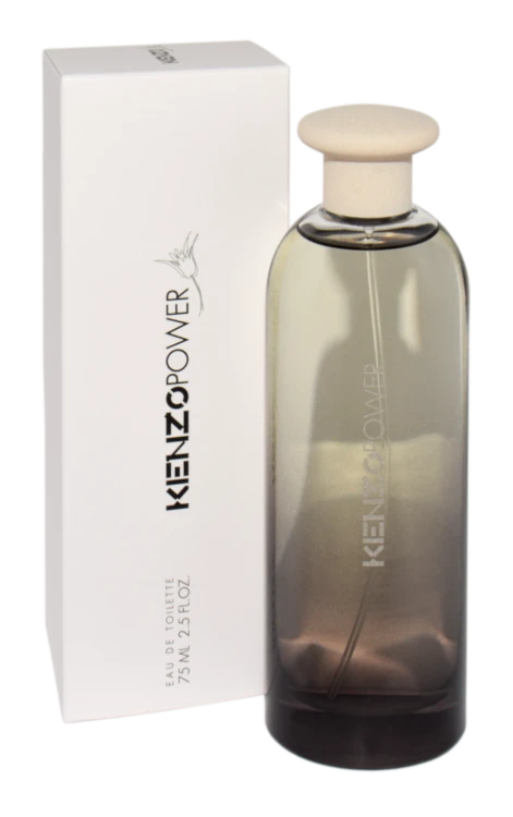 KENZO  Power   Woda toaletowa męska 75ML ed. 2022