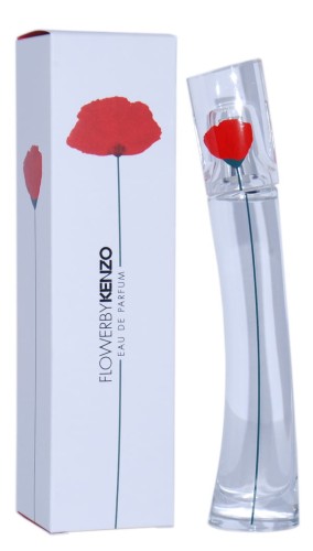 KENZO  FLOWER BY   Woda perfumowana 30ml