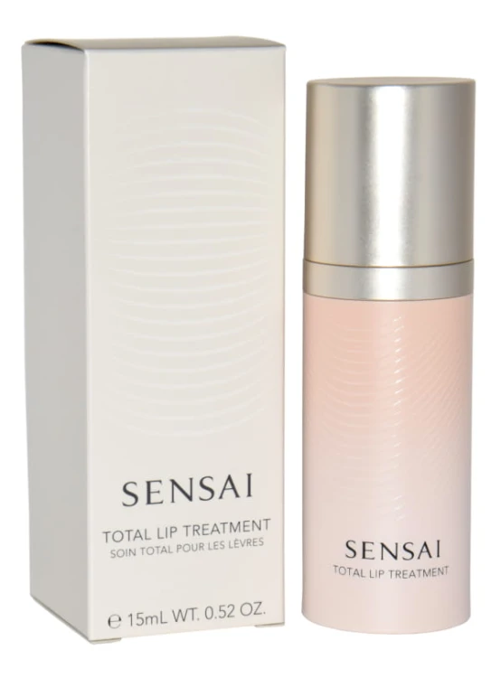 KANEBO  Sensai Total Lip Treatment   Balsam do ust 15 ml