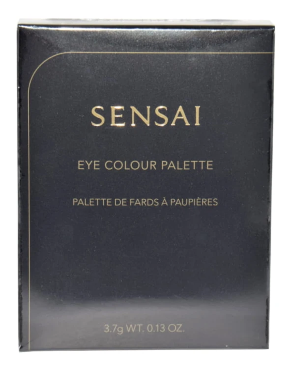 KANEBO  Sensai Eye Colour Palette 03 Petal Dance   Paleta cieni do powiek 3,7g