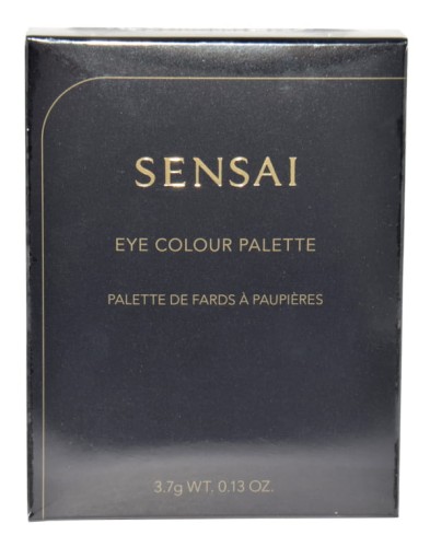 KANEBO  Sensai Eye Colour Palette 03 Petal Dance   Paleta cieni do powiek 3,7g