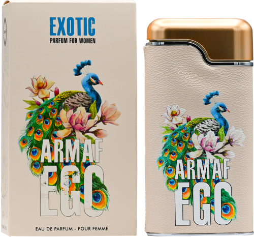ARMAFEgo ExoticWoda perfumowana 100 ml