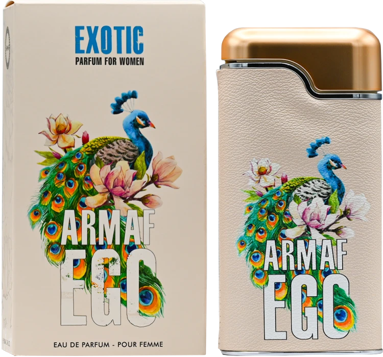 ARMAFEgo ExoticWoda perfumowana 100 ml
