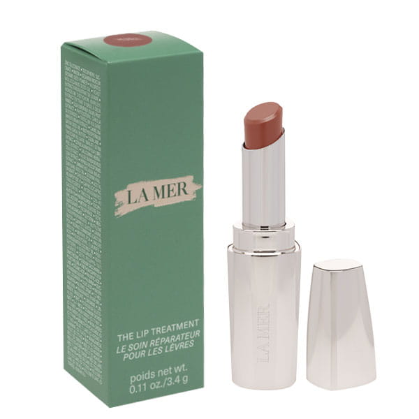 LA MER The Lip Treatment Honey Koloryzujący balsam do ust 3,4g