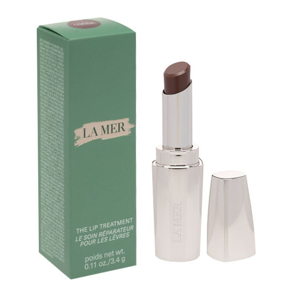 LA MER The Lip Treatment Cocoa Koloryzujący balsam do ust 3,4g