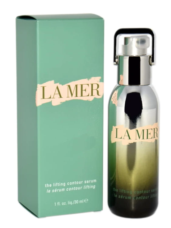 LA MER  The Lifting Contour Serum   serum do twarzy  30 ml