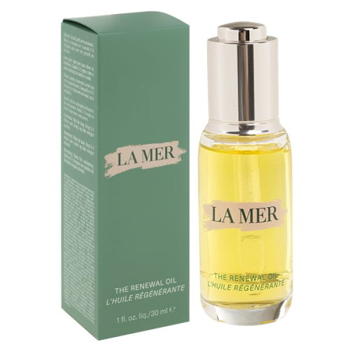 LA MER   THE RENEWAL OIL   Olejek do twarzy 30 ml promocja
