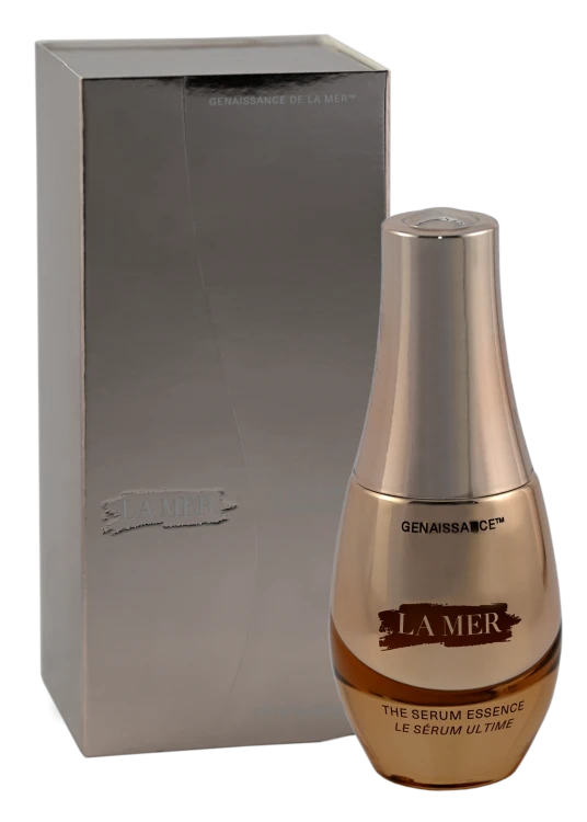 LA MER  THE SERUM ESSENCE   Luksusowe serum do twarzy 30ML Nowość