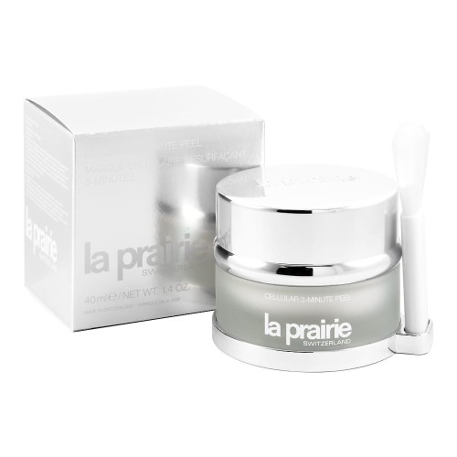 La Prairie  Cellular 3-minute Peel  Peeling do twarzy 40 ml promocja
