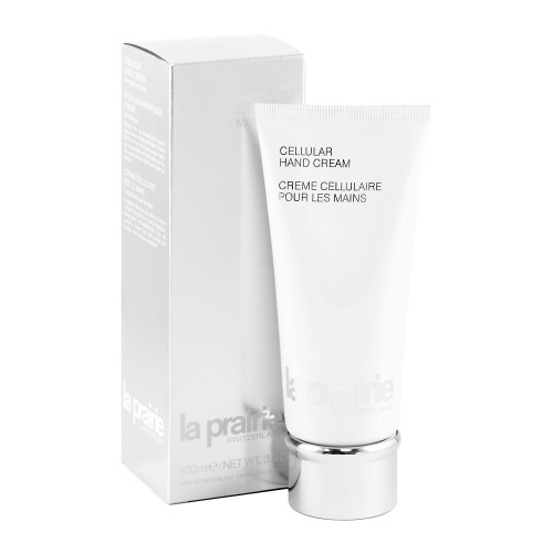 La Prairie  Cellular Hand Cream Nawilżający krem do rąk 100ml