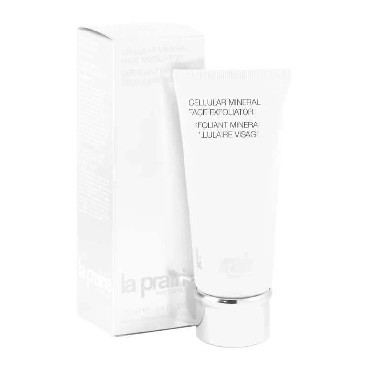 La Prairie  Cellular Mineral Face Exfoliator  Peeling do twarzy 100 ml