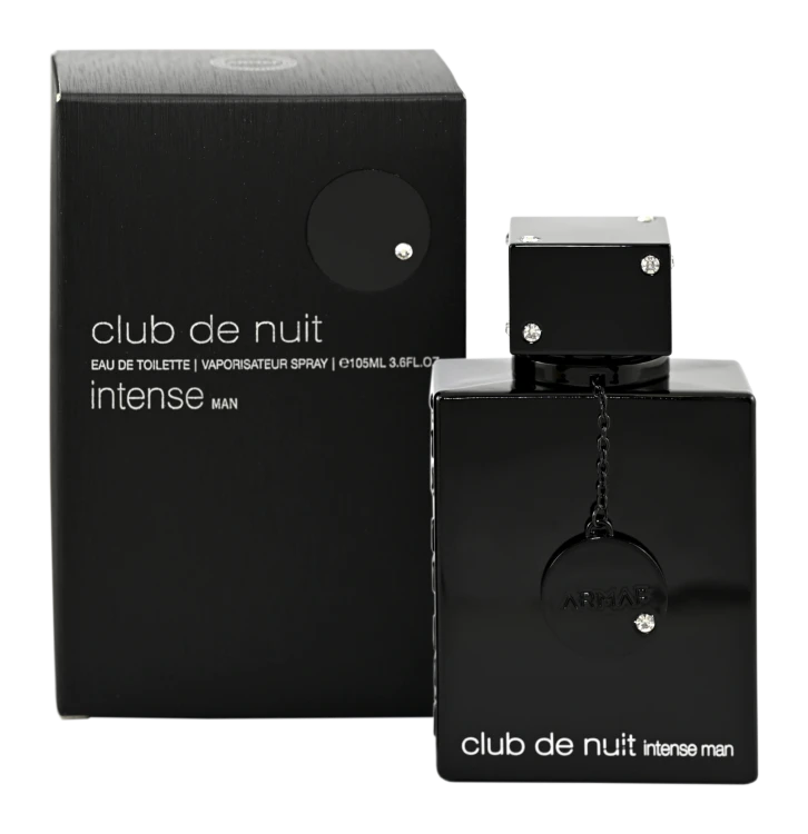 ARMAFClub De Nuit IntenseWoda toaletowa  105 ml