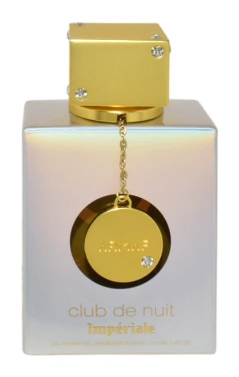 ARMAFClub De Nuit ImperialeWoda perfumowana damska 105 ml