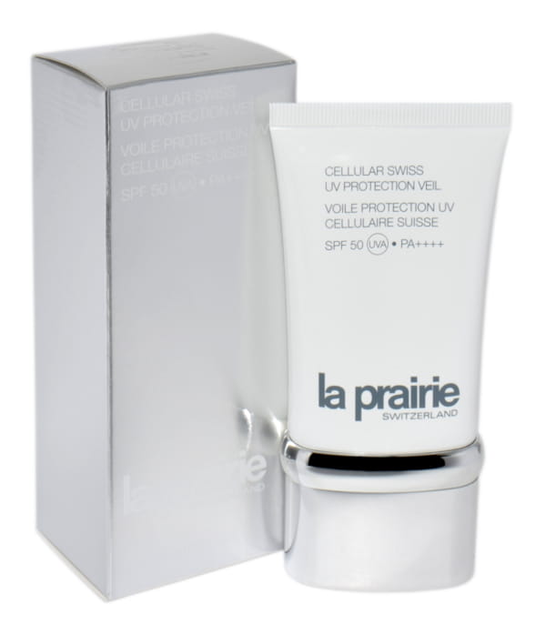 LA PRAIRIE  Cellular Swiss UV Protection Veil SPF50   Krem do opalania twarzy 50ML