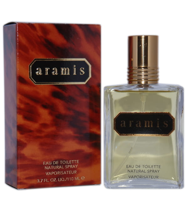 ARAMIS  Classic   Woda toaletowa męska 110ml
