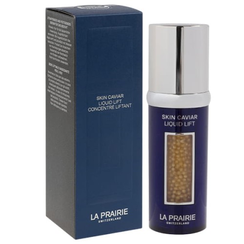LA PRAIRIE Skin Caviar Liquid Lift Serum ujędrniające z kawiorem 30 ml
