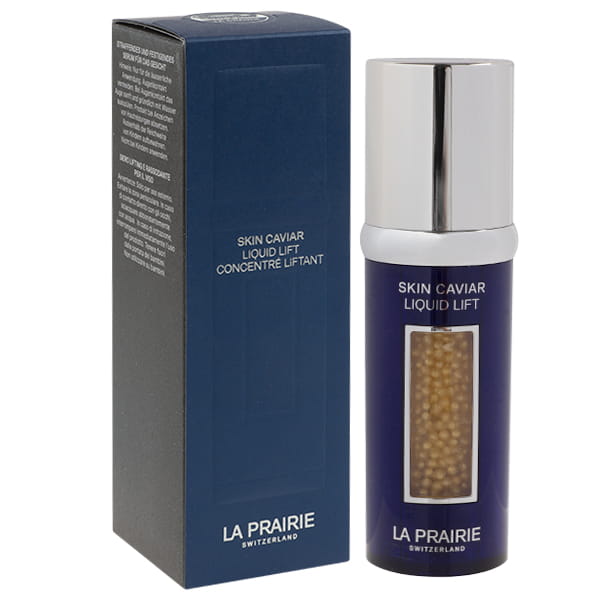 LA PRAIRIE Skin Caviar Liquid Lift Serum ujędrniające z kawiorem 30 ml