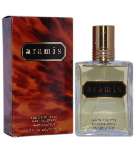 ARAMIS  Classic   Woda toaletowa męska 110ml