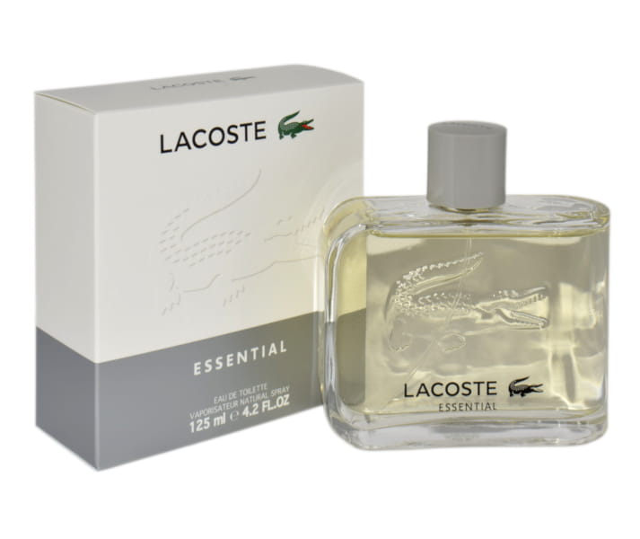 Lacoste EssentialWoda toaletowa męska spray 125ml