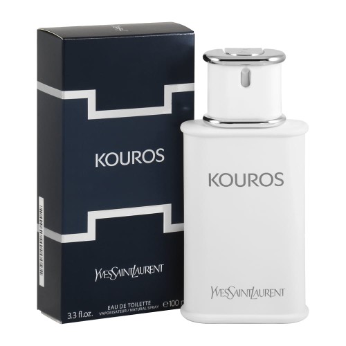 YSL  Kouros  woda toaletowa męska 100 ml promocja