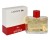 LACOSTE  In Red   Woda toaletowa męska 75 ml nowa szata graficzna