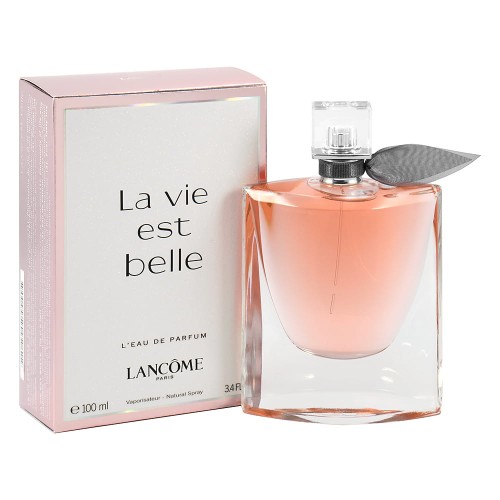 Lancome  La Vie Est Belle L'Eau De Parfum  woda perfumowana damska spray 100 ml