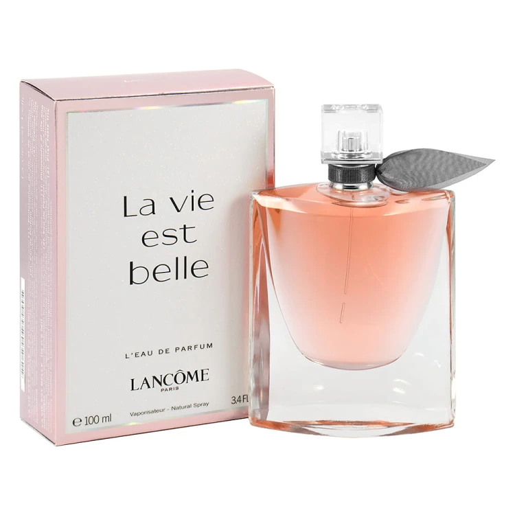 Lancome  La Vie Est Belle L'Eau De Parfum  woda perfumowana damska spray 100 ml