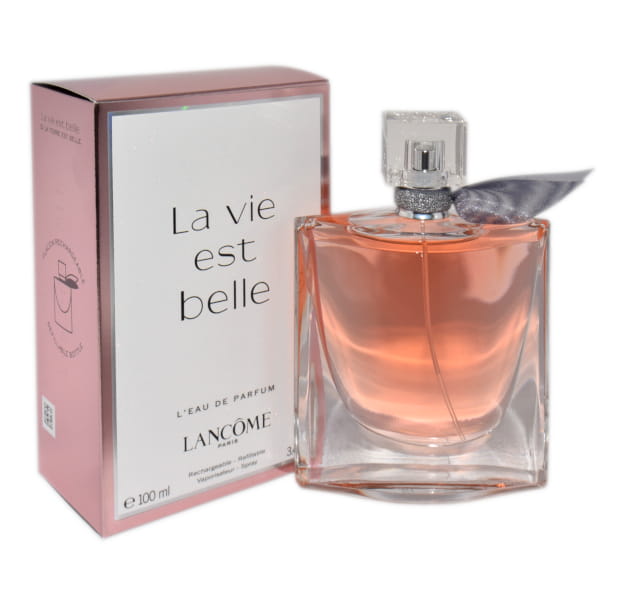 Lancome  La Vie Est Belle L'Eau De Parfum  woda perfumowana damska spray 100 ml