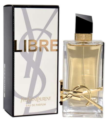 YSL  LIBRE   Woda perfumowana 90 ml