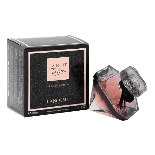 Lancome  Tresor La Nuit  Woda perfumowana  50 ml