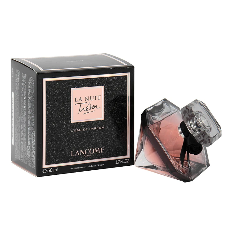 Lancome  Tresor La Nuit  Woda perfumowana  50 ml