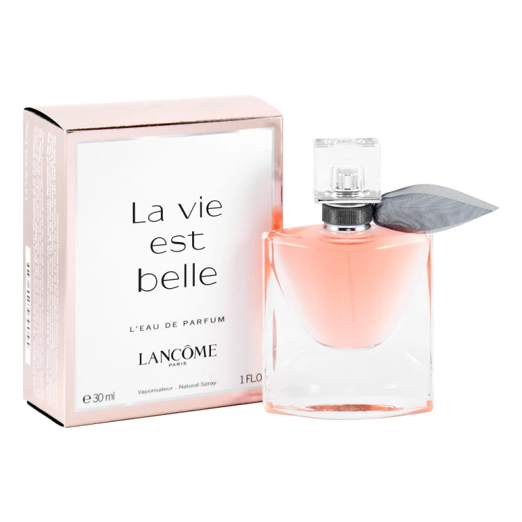 Lancome   La  Vie  Est Belle  Woda perfumowana damska spray 30 ml  z możlwością napełnienia