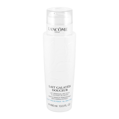 LANCOME  Galateis Douceur   Mleczko do demakijażu twarzy 400ml