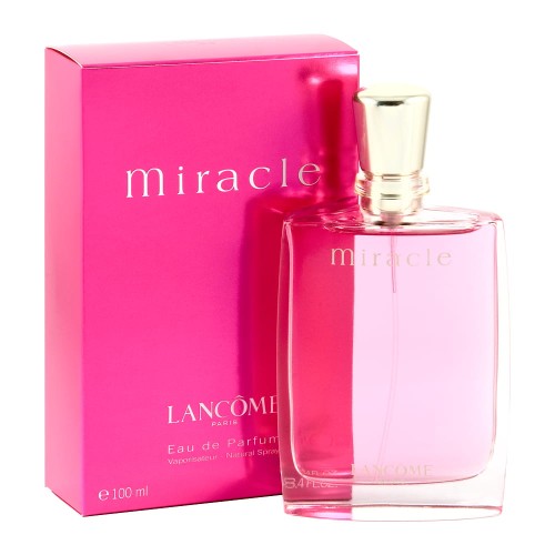 Lancome  Miracle  woda perfumowana damska 100ml