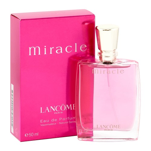 Lancome  Miracle  woda perfumowana damska spray 50ml