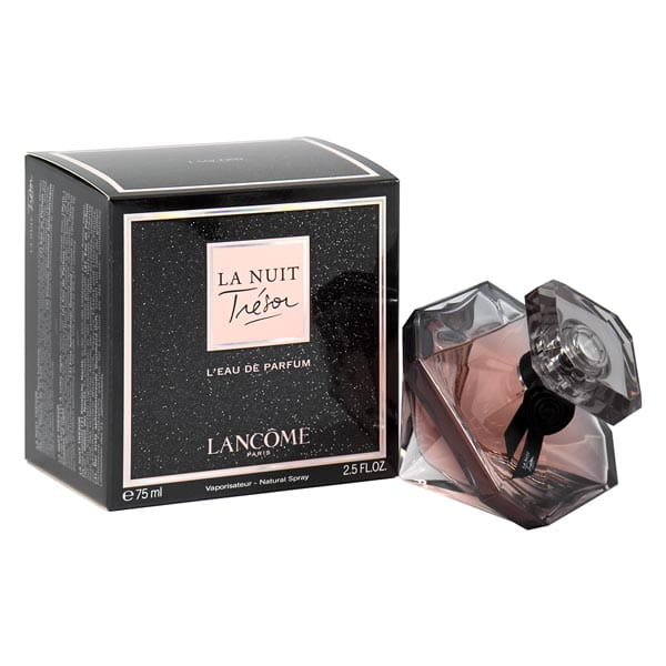 Lancome  Tresor La Nuit  Woda perfumowana 75 ml