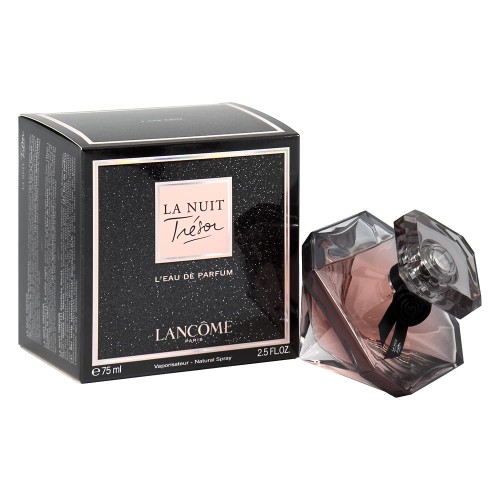 Lancome  Tresor La Nuit  Woda perfumowana 75 ml