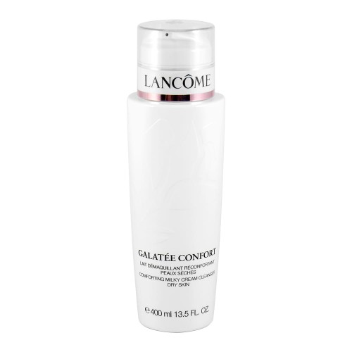 Lancome  Galatee Confort Comforting Milky Cream Clenaser Dry Skin  Mleczko oczyszczające do suchej skóry 400 ml