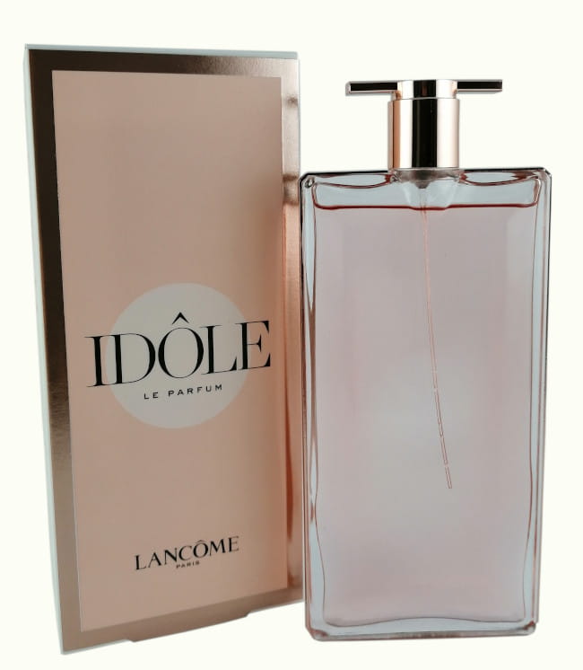 LANCOME  IDOLE   woda perfumowana spray   50 ML