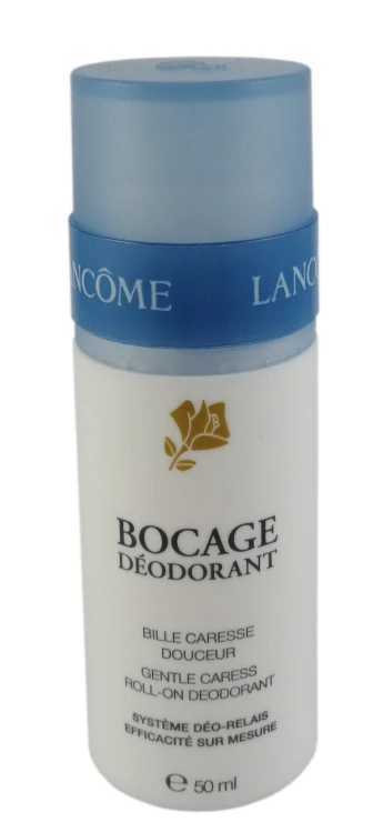 LANCOME  BOCAGE CARESS DEODORANT ROLL-ON   dezodorant w kulce 50ml