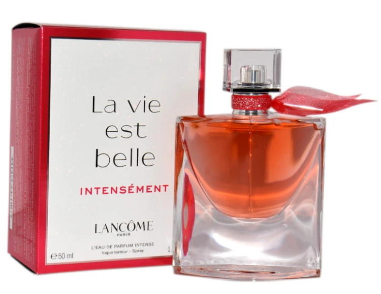 LANCOME  La Vie Est Belle Intensement   woda perfumowana damska 50 ml