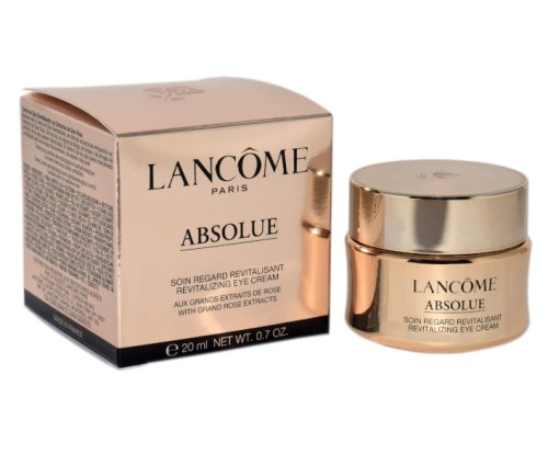 LANCOME Absolue Revitalizing Eye Cream Rewitalizujcy krem pod oczy20ML