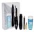 LANCOME  Set (Hypnose Drama 01 + Le Crayon Khol + Bi-Facil 30ML)   Zestaw tusz do rzęs