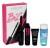 LANCOME  Set (Mascara Monsieur Big + Bi-Facil 30ML + Effacernes Longue Tenue Concealer SPF30)   Zestaw pielęgnacyjny  Lancome