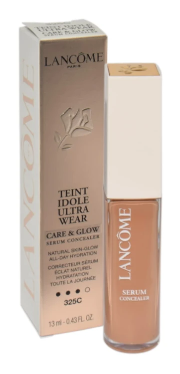 LANCOME  Teint Idole Ultra Wear Care & Glow 325C   Korektor do twarzy 13ML