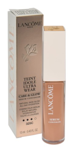 LANCOME  Teint Idole Ultra Wear Care & Glow 325C   Korektor do twarzy 13ML