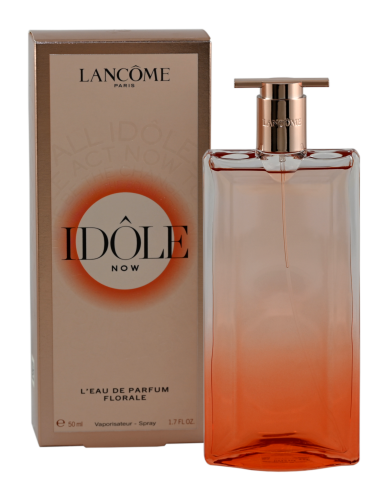 LANCOME  IDOLE NOW   Woda perfumowana damska 50ML
